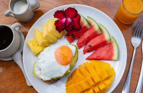 Ko Chang Hotel | Drifters Anchor