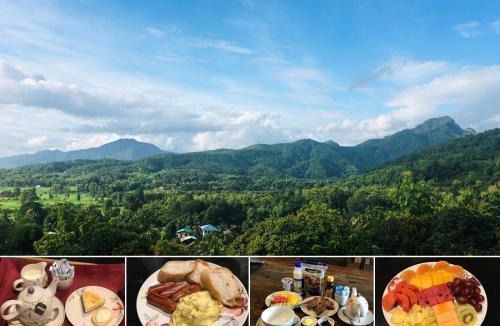 Pua House | Pua Tranquil Vista Homestay