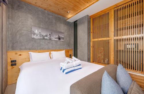 Nai Harn Apartment | Relife Zen 2 min to Nai Harn beach
