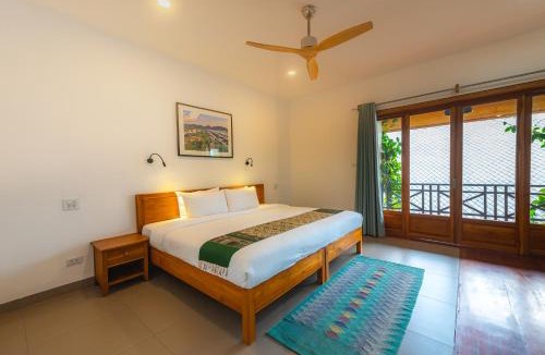 Luang Prabang Hotel | Madilao Hotel