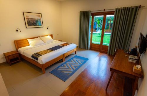 Luang Prabang Hotel | Madilao Hotel