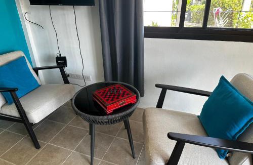 Ko Lanta Apartment | Escape-Cabins