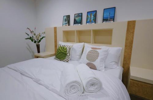 Chakkrawat Apartment | Sampheng House