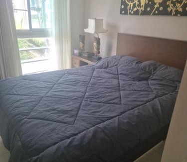 Kata Apartment | Cristians lägenhet