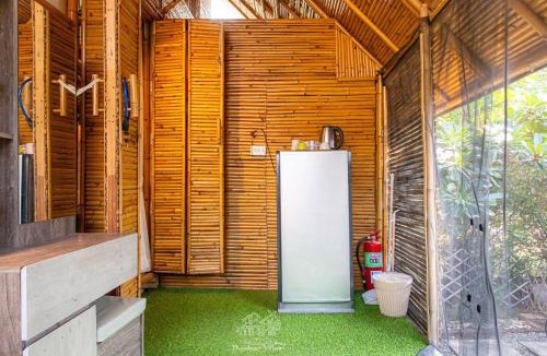 Khao Takiab Villa | Vimala Bamboo #1, Villa with Private Jacuzzi Pool