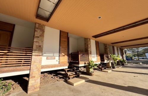 Buriram Resort | Ruentara Resort & Villa