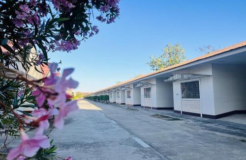 Buriram Resort | Ruentara Resort & Villa