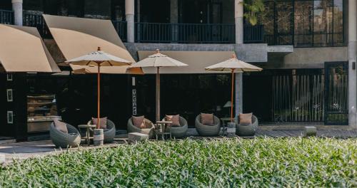 Ko Chang Hotel | The Dewa Koh Chang