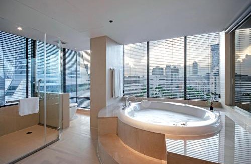Ploenchit Hotel | Sivatel Bangkok Hotel