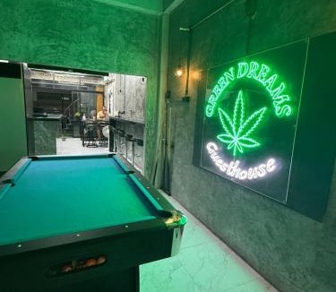 Talat Yai House | Green Dreams Guesthouse