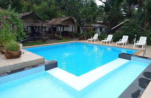 Bai Lan Resort | Faye Orchid Garden Resort