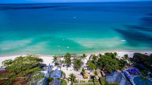 Chaweng City Center Resort | King's Garden Resort