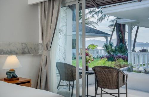 Kamala Resort | Thavorn Beach Village Resort & Spa Phuket