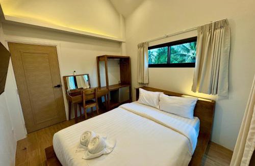 Hai Ya Hotel | Tanwa House