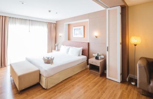 Bang Na Hotel | Clef Hotel Bangkok