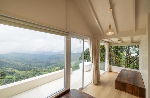 Chiang Rai Province Resort | BALA Villa Doichang
