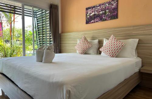 Sichon Hotel | โรงแรม ทิพย์บุรี ริเวอร์ไซด์