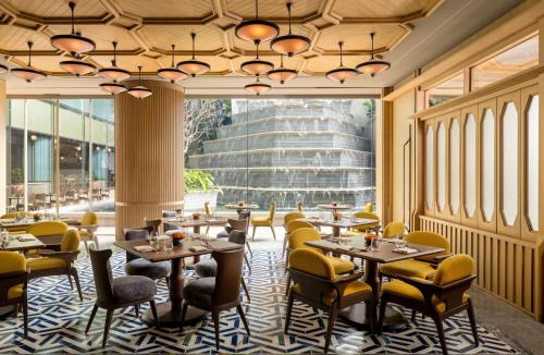 Silom Hotel | Dusit Thani Bangkok