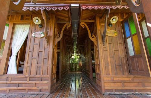 Lamphun Resort | Suksatan Lamphun