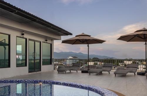 Wieng Hotel | Hotel Selene Chiang Rai