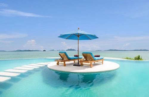 Pa Klok Resort | The Naka Island, a Luxury Collection Resort & Spa, Phuket