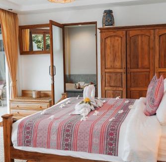 Wichit Villa | Soul Villas Phuket Beachfront Private Pool Villas