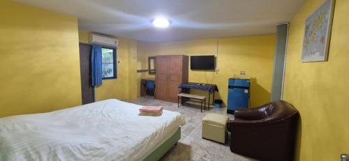 Sila Apartment | อารมย์ดี อพาทเม้นท์ ขอนแก่น