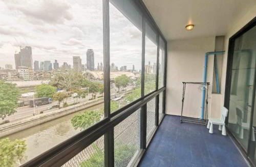 Pom Prap Hostel | Baan1668 Hometel near Chinatown One Bangkok