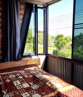 Pak Chong Other | Industrial Loft at The Paradis Chalet Pakchong