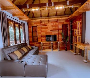 Ko Lanta Hotel | Puteri Lanta Family Villas