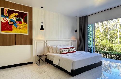 Ko Kood House | Koh Kood BED's