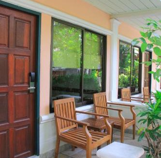 Patong Resort | The Viridian Resort Patong