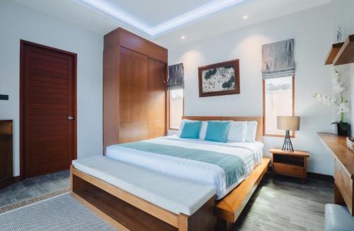 Cherngtalay Villa | Bangtao Boutique Villa