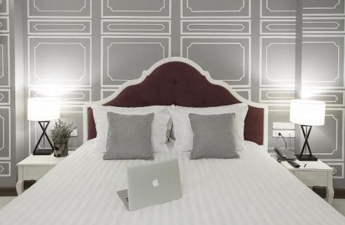 Huay Kaew Hotel | Art Mai Gallery Nimman Hotel Chiang Mai