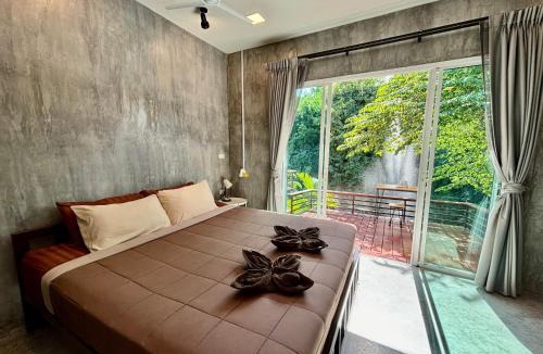 Chong Sadao Hotel | BAAN APA ERAWAN Resort