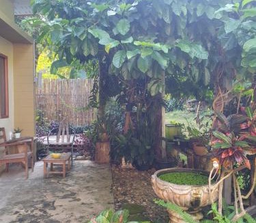 Pai House | Mind's Homestay มายด์โฮมสเตย์