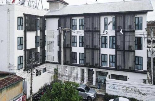 Chang Phueak Hotel | Collection O The Singha Chiangmai Hotel