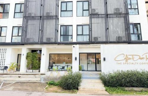 Chang Phueak Hotel | Collection O The Singha Chiangmai Hotel