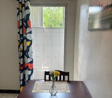 Cherngtalay Apartment | Bangtoa room with kitchen near Lotus MMA & Beach