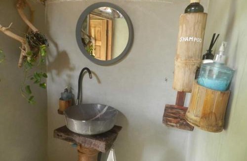 Chiang Khong House | ecolodge khamu homestay guesthouse