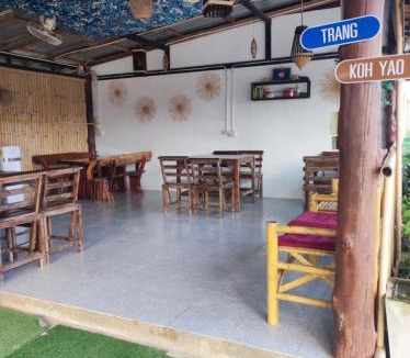 Ko Lanta Resort | Check in Lanta