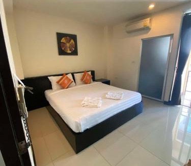Patong Hotel | The Elegant Patong