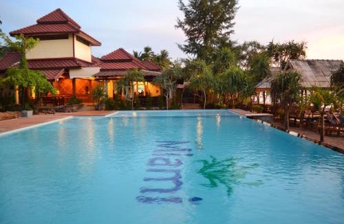 Ko Lanta Hotel | Lanta Miami Resort
