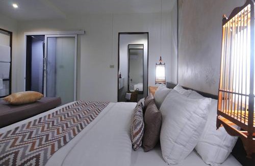 Nong Thale Hotel | Palm Resort Krabi