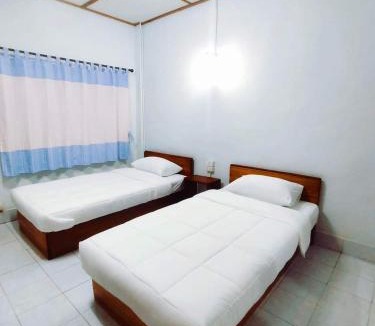 Mae La Noi House | ปฎิภาณบ้านพัก