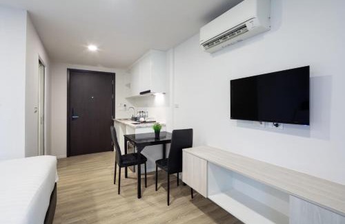 Jomtien Hotel | The Rizin Hotel Phratamnak