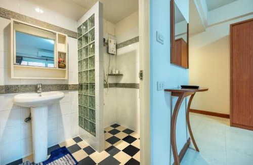 Noen Phra Apartment | Kunchorn Service Apartment