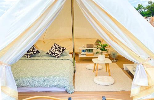 Kanchanaburi Other | Khao Poon Camping