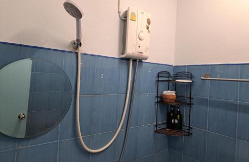 Hat Yai House | whole house for 6 guests 3 beds