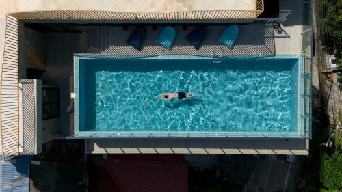 North Pattaya Hotel | P-Park Hotel Pattaya